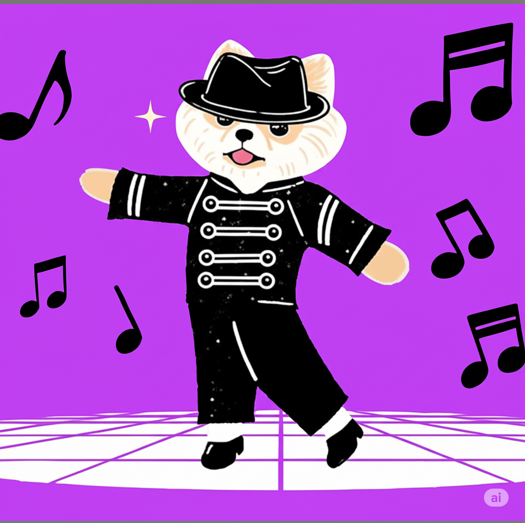 Post 62, It’s Schnuggie&nbsp;Jackson