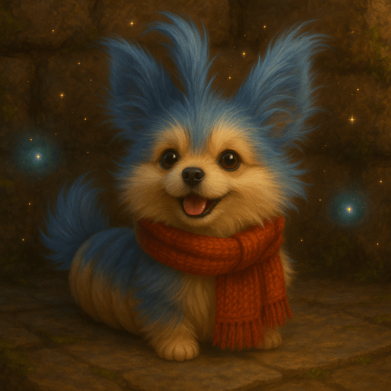 Post 66, You Remind Me of the&nbsp;Schnugg