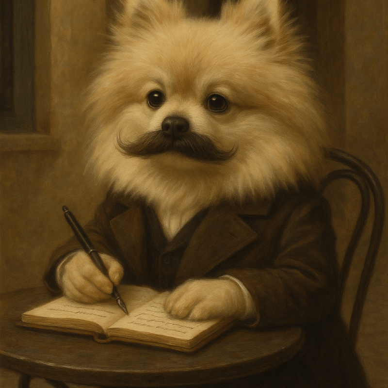 Post 67, Schnitzsche